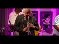 Paquito D´Rivera  "Nocturno en la Celda" -Recoletos Jazz-