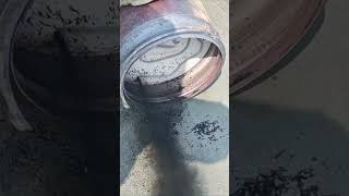 PURE Relief! Giving A Diesel Engine Its Breath Back