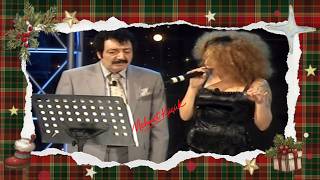 Müslüm Gürses - Bir Ömür Yetmez Düet Sibel Tüzüntürkmax Baba Show 2007
