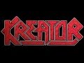 Kreator - The Few, The Proud, The Broken (Lyrics on screen)