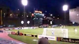Details Timber Joey ,Chainsaw and Portland Timbers Update