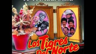 Madrecita Querida- Los Tigres del Norte chords