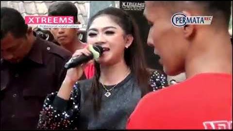RATNA ANTIKA//JANGAN NGET NGETAN// New Vallen Jaya live Karangsono