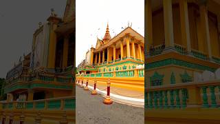 Amazing Royale Palace - Amazing places #travel #mini4cumaster #nature #mini3pro #hiking #mini3