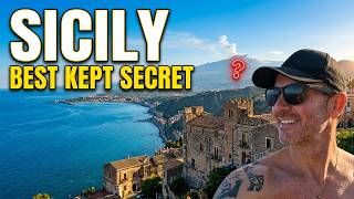 I Spent 3 Days in Sicily and Here's What Happened