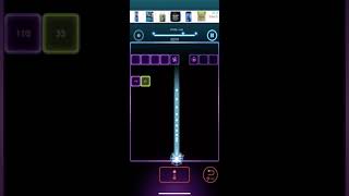 Bricks Breaker Quest - 662 - 3 Stars