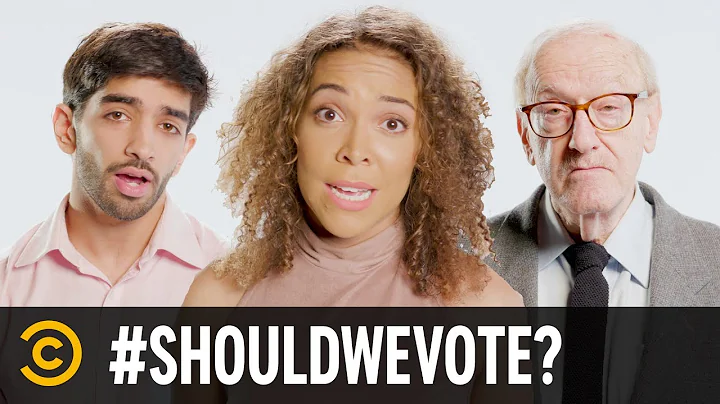 #ShouldWeVote?