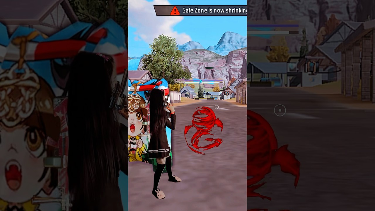 Orion + Infinity Inhaler 💖FF LOVER ZONE 💖