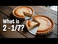 Can You Really ADD and SUBTRACT Fractions From Integers with EASE?