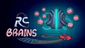 R.C. Brains Dev Log #1: A New VR Game for RC Cars #gorillatag #vrdevelopment #gamedev #vr