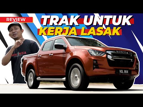 ISUZU DMAX 1.9L 4X4 AT PREMIUM 2021