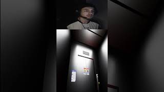 Alguem me tira desse elevador #jogodeterror #jogoindie #gameplay #theelevator