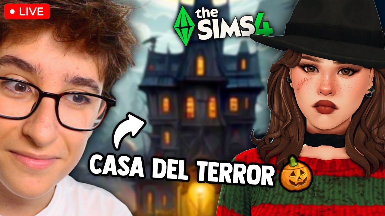 🔴SORTEO KIT + CONSTRUYO una CASA ENCANTADA para una FIESTA👻🎃// Jaglez 