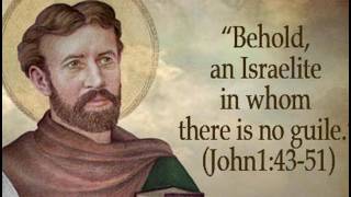 Pray Mary's Rosary on Feast Day of St. Bartholomew, Apostle