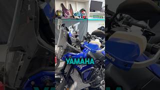 Yamaha CP2 and CP3 Oil Change