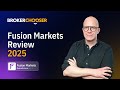 Fusion Markets Review [2026]: Fees, Safety, Pros &amp; Cons