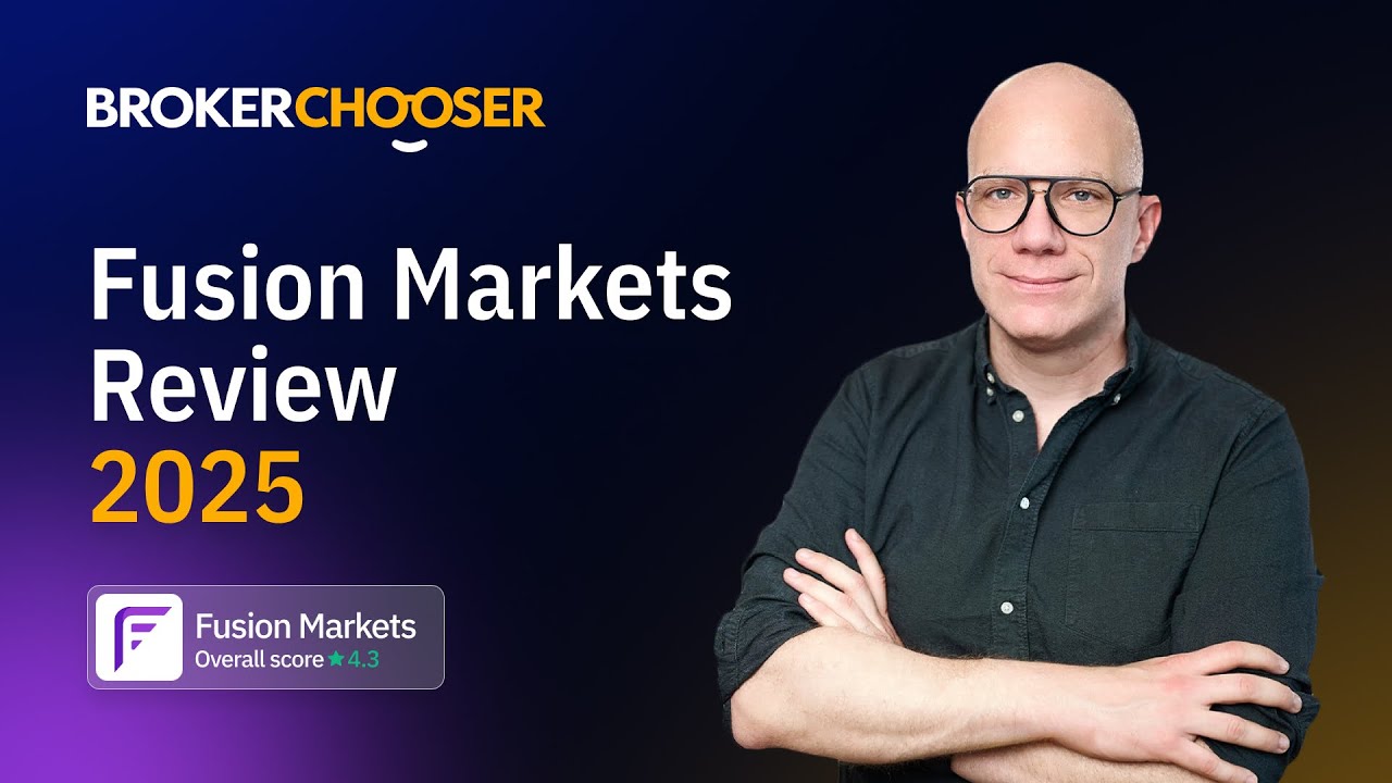 Fusion Markets Review [2026]: Fees, Safety, Pros & Cons