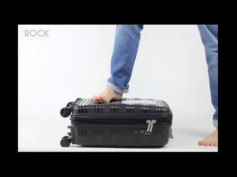 unbreakable briefcase