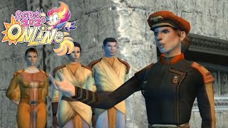 Star Wars: Knights of the Old Republic by ChaosDrifter in 43:12- Summer Games Done Quick 2020 Online
