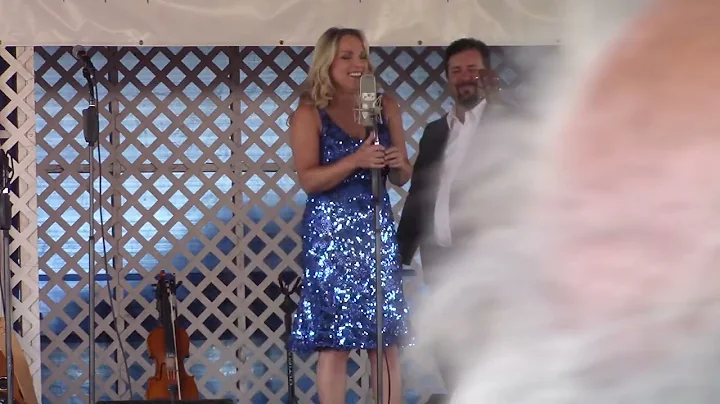 Rhonda Vincent & The Rage DVBGF 2021 09 04 1543 " " 12:17