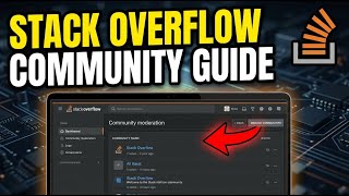 How to manage programming communities with Stack Overflow - Complete Guide