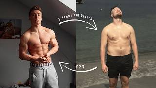 Download Lagu So schlecht ging es mir noch nie ! Transformation/Drogen/Marathon. MP3