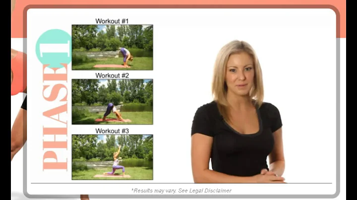 Review of Yoga Burn System - getting rid of Belly ...