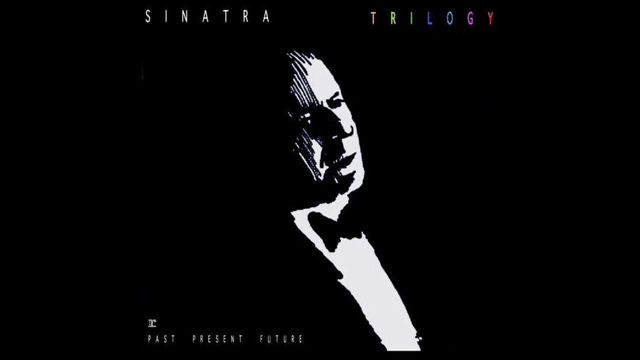 Frank Sinatra - They All Laughed