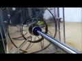 Turbine air system that will replace batteries! Prototype 3