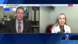 Flu season is well underway, local pharmacy manager explains importance of still getting flu shot