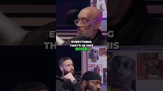 Mark Curry EP!!! #realtalktrustories #podcast #50cent #pdiddy