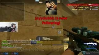 Spunj Shoutcast Csgo