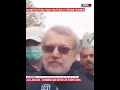 Ali Larijani Trump Sous Estime La Force Et La Détermination Des Iraniens Iran Trump Amerique