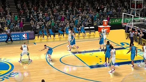 Play Nba 2K14 On Android Phone