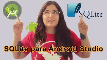 SQLite para Android Studio versão 4.1.2 - Explicado de Maneira Fácil!