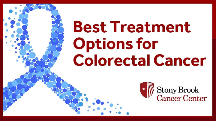 Best Treatment Options for Colorectal Cancer - DayDayNews