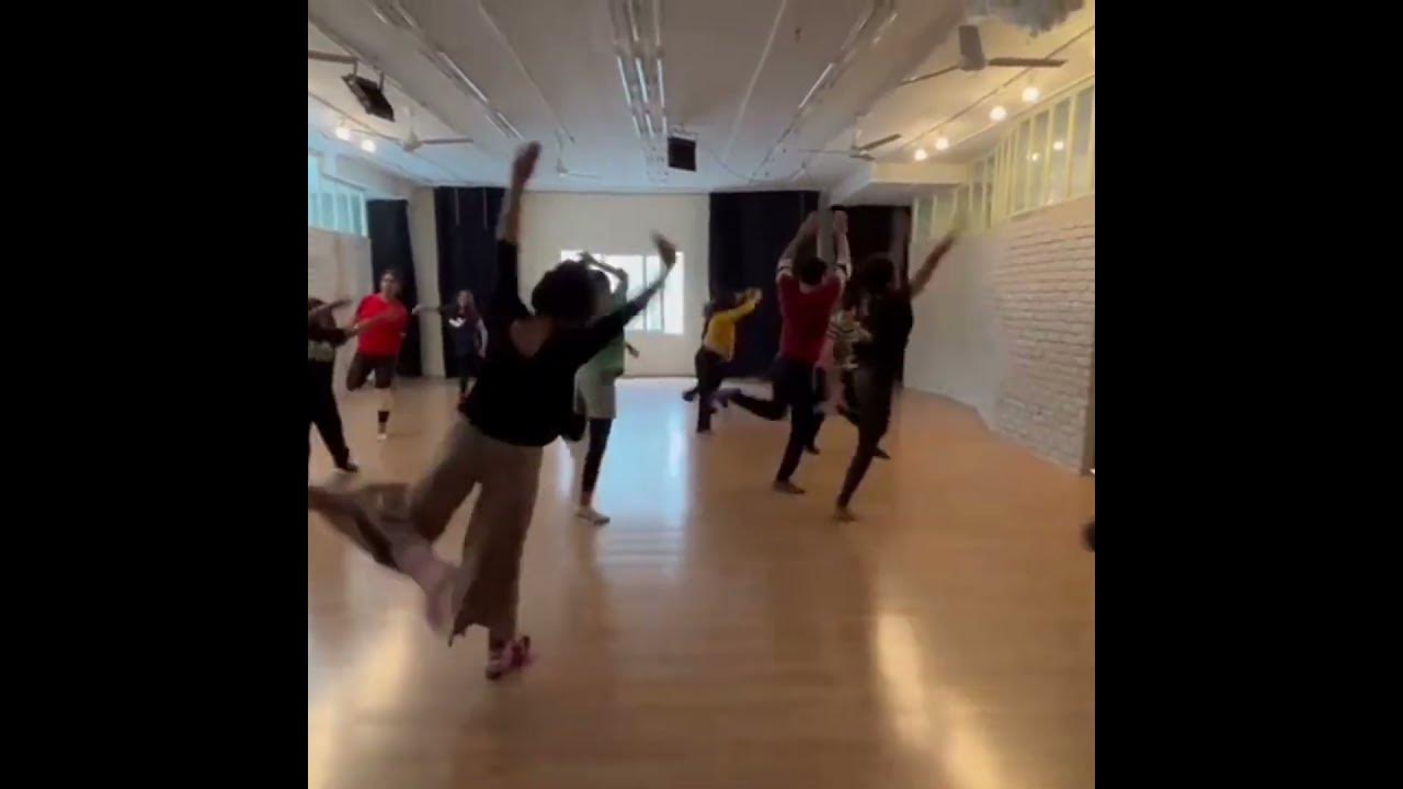 Contemporary Dance Classes Bangalore Indiranagar At FLUX By contemporary-dance-classes-bangalore-indiranagar-at-flux-by