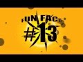 Fun fact 13 about viberevelation studios