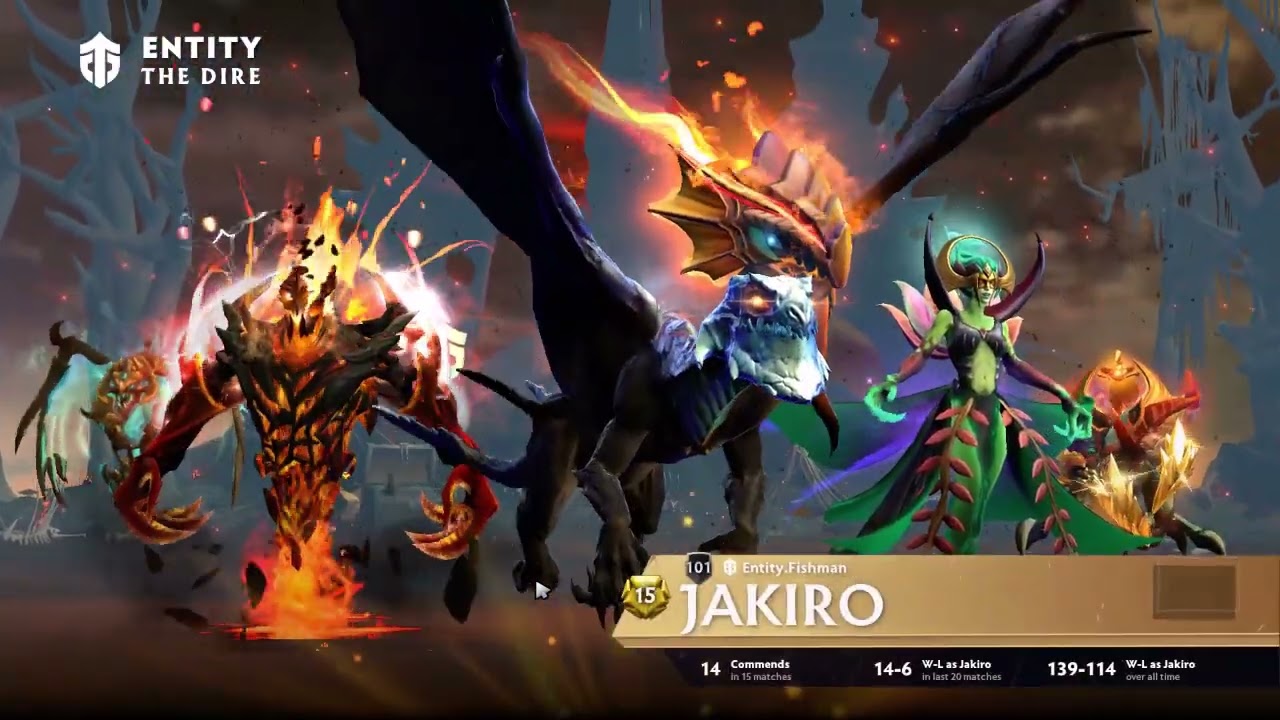 TI 11 WEU Regional Qualifiers Grand Finals - Entity Vs Team Secret -The International 11 2022 Dota 2