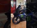 R15M MONSTER EDITION FULLY MODIFIED