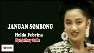 Seleksi Disco Dangdut Jadul, Bag.1