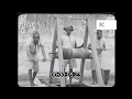 1910s South India, British Raj, Prison, From 35mm
