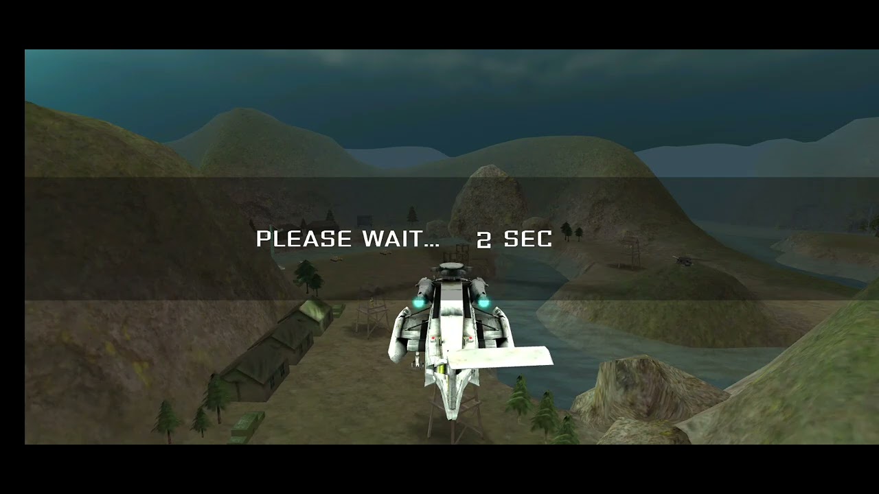 gunship strike mod unlimited money and gems part 2 YouTube