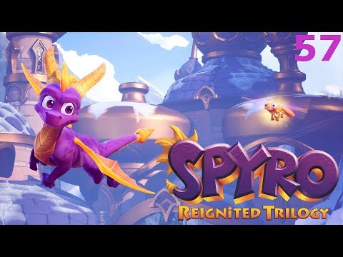 gulp's-overlook-|-spyro-the-reignited-trilogy-(spyro-2)---part-57-walkthrough-gameplay