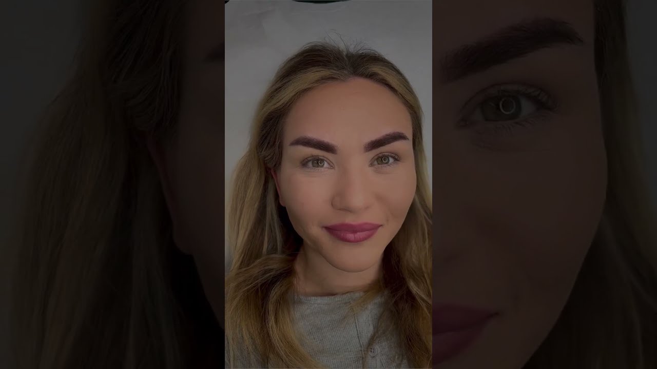 TATELIER POWDERBROWS by Cami YouTube