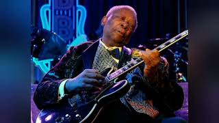 B.B. King- Precious Lord