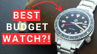 The PERFECT diver… for under $650?!