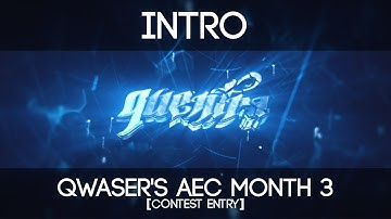 Intro | Qwaser
