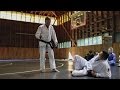That's How I Roll | Chris Haueter's Amazing Speech at BJJ Globetrotters USA Camp