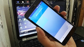 Mobicel X4 google account (FRP) bypass android 8.1 without computer